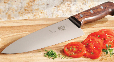 Ножи разделочные