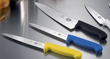 Ножи универсальные