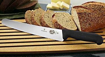 Ножи для хлеба