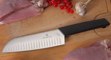 Ножи сантоку