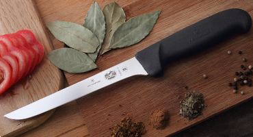 Ножи обвалочные