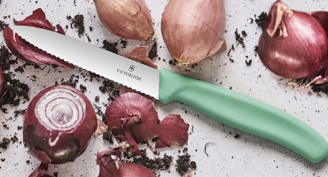 Ножи для овощей и фруктов