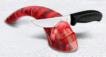 Точилки и мусаты