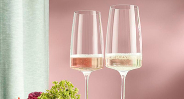 Бокалы для белого вина