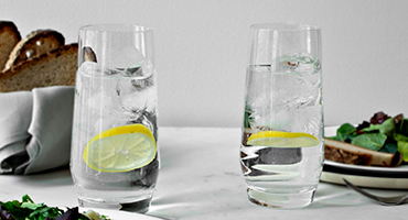 Бокалы для коктейлей