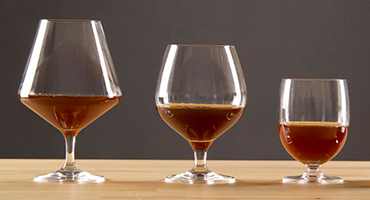 Бокалы для коньяка