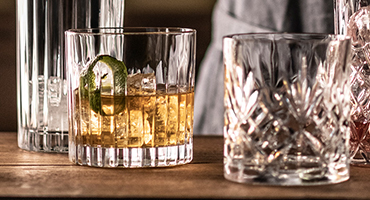 Стаканы для виски