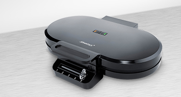 Вафельницы