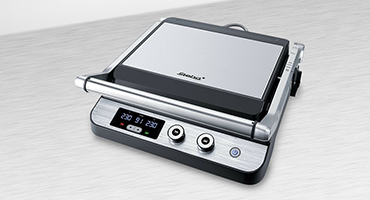 Аэрофритюрницы и грили