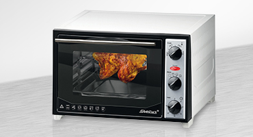 Печи и хлебопечки