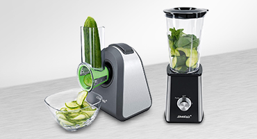 Блендеры и измельчители