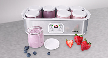 Мороженицы и йогуртницы