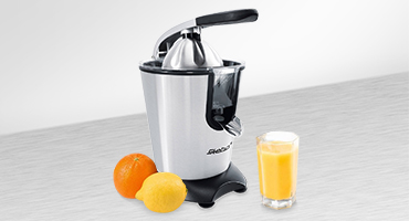 Соковыжималки