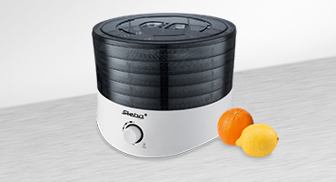 Сушилки для овощей и фруктов