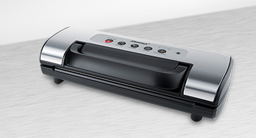 Вакуумные упаковщики