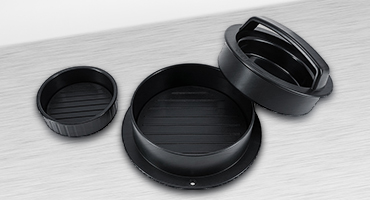 Кухонные принадлежности