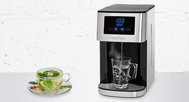 Термопоты и диспенсеры горячей воды