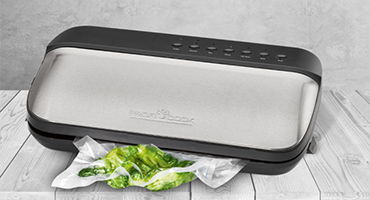 Вакуумные упаковщики