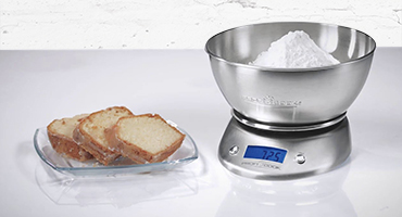 Кухонные весы