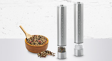 Мельницы для специй