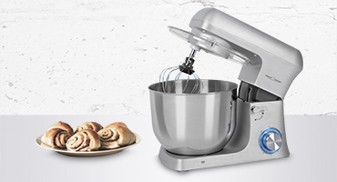 Кухонные комбайны и измельчители