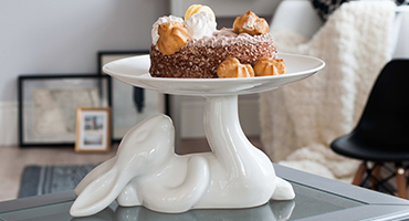 Блюда для торта и десертов