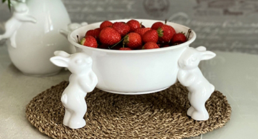 Салатники и сервировочные блюда