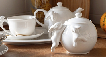 Серия Воришки