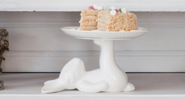 Серия Кролики