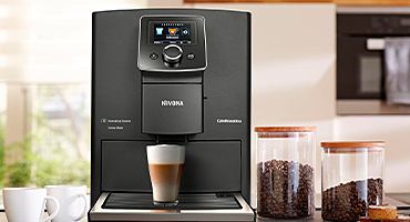 Кофемашины