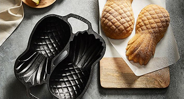 Формы для запекания