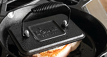 Прессы для гриля