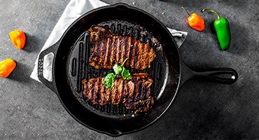 Сковороды-гриль