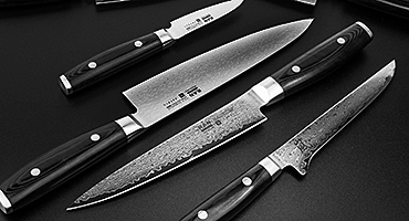 Кухонные ножи