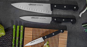 Arcos (Аркос) ножи для дома купить на официальном сайте интернет ...