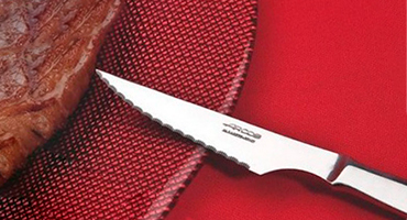 Ножи для стейка