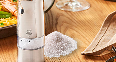 Мельницы для соли