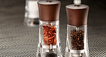 Мельницы для перца