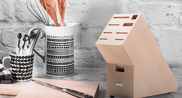 Подставки для ножей