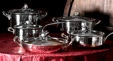 Наборы посуды