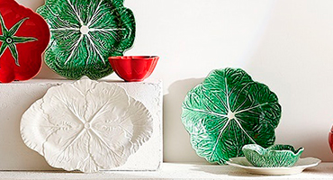 Блюда сервировочные