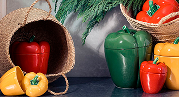 Банки для хранения