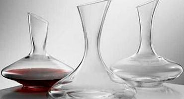 Серия Decanters No Drop