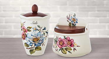 Банки для хранения