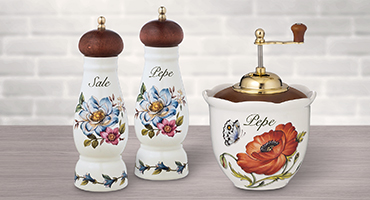 Мельницы для соли и перца