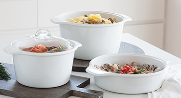 Посуда для приготовления