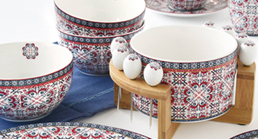 Предметы сервировки