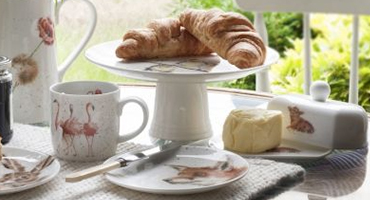 Предметы сервировки