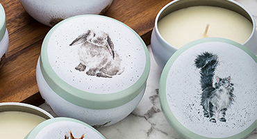 Предметы интерьера