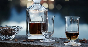 Стаканы для виски